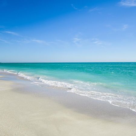 Anna Maria Beach Resort 霍姆斯海滩 外观 照片