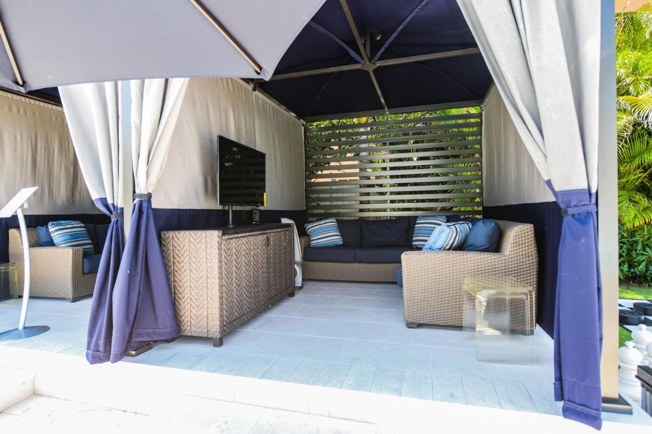 Anna Maria Beach Resort 霍姆斯海滩 外观 照片