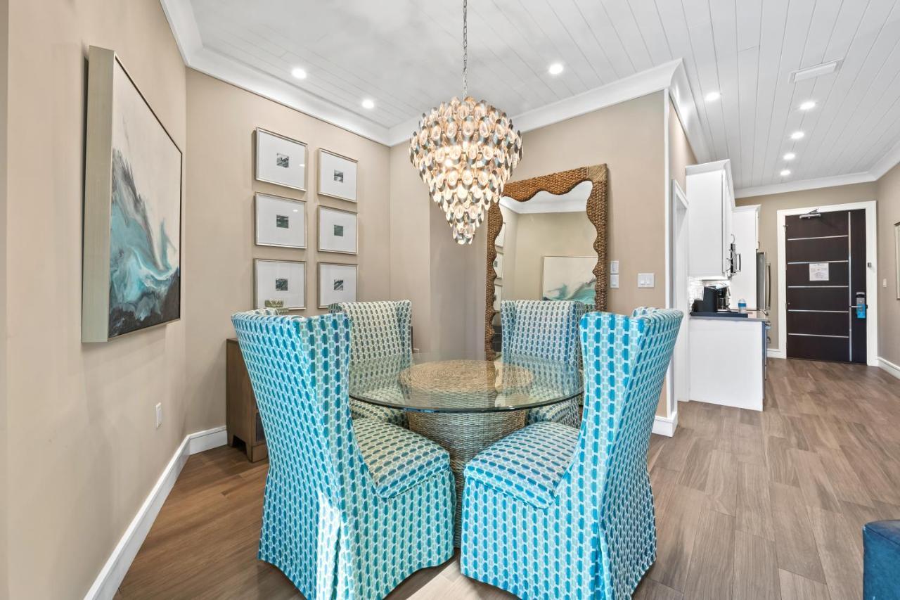 Anna Maria Beach Resort 霍姆斯海滩 外观 照片