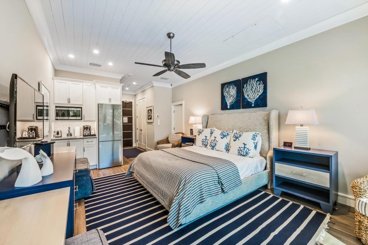 Anna Maria Beach Resort 霍姆斯海滩 外观 照片